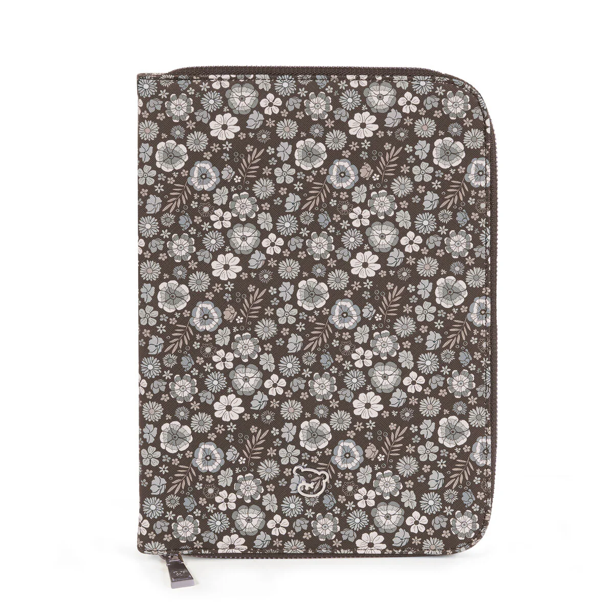 Pasito a Pasito Conjunto Blossom Cloud Mochila + Muda Fraldas + Porta Documentos