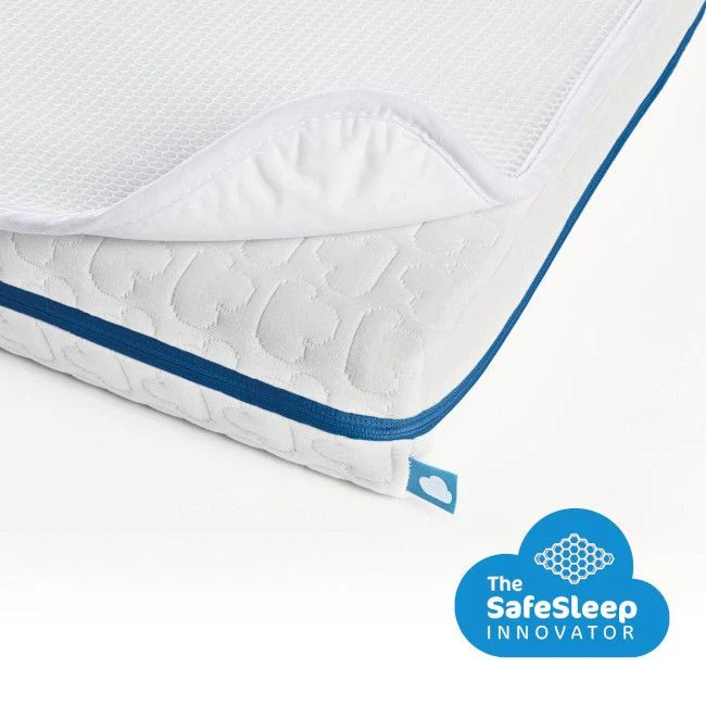 Aerosleep safe sleep pack evolution 60x120