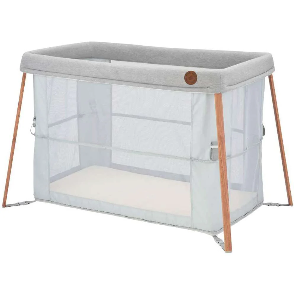 Maxi cosi iris essential grey