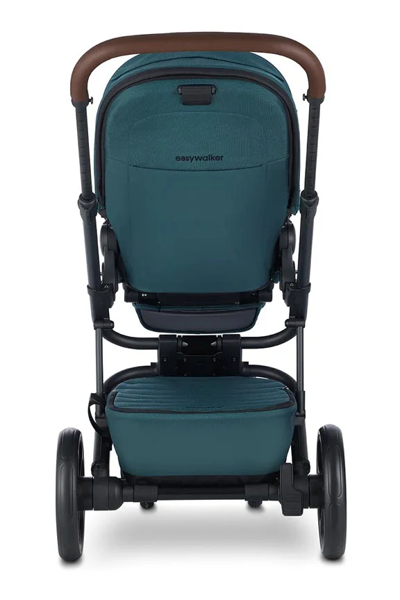 Easywalker Harvey 5 Premium Jade Green