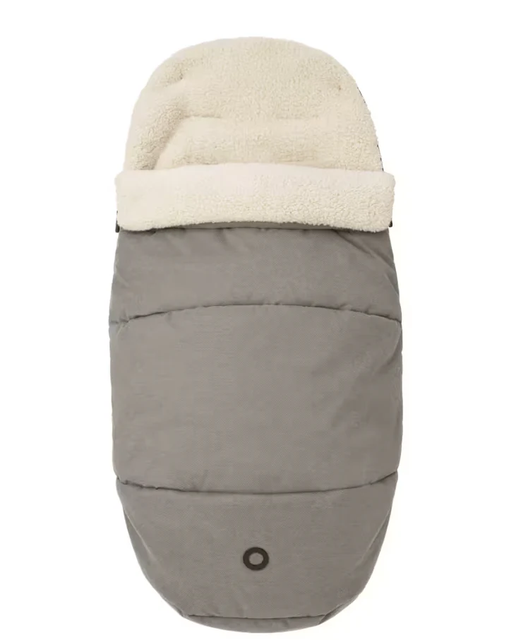 Maxi Cosi Footmuff 2 em 1 Twillic Truffle