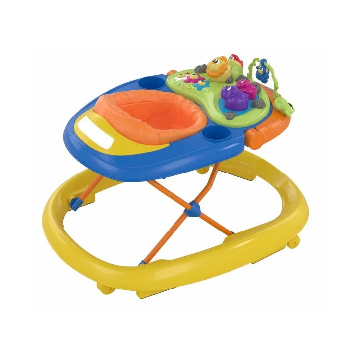 Chicco Andarilho Walky Talky Sunny