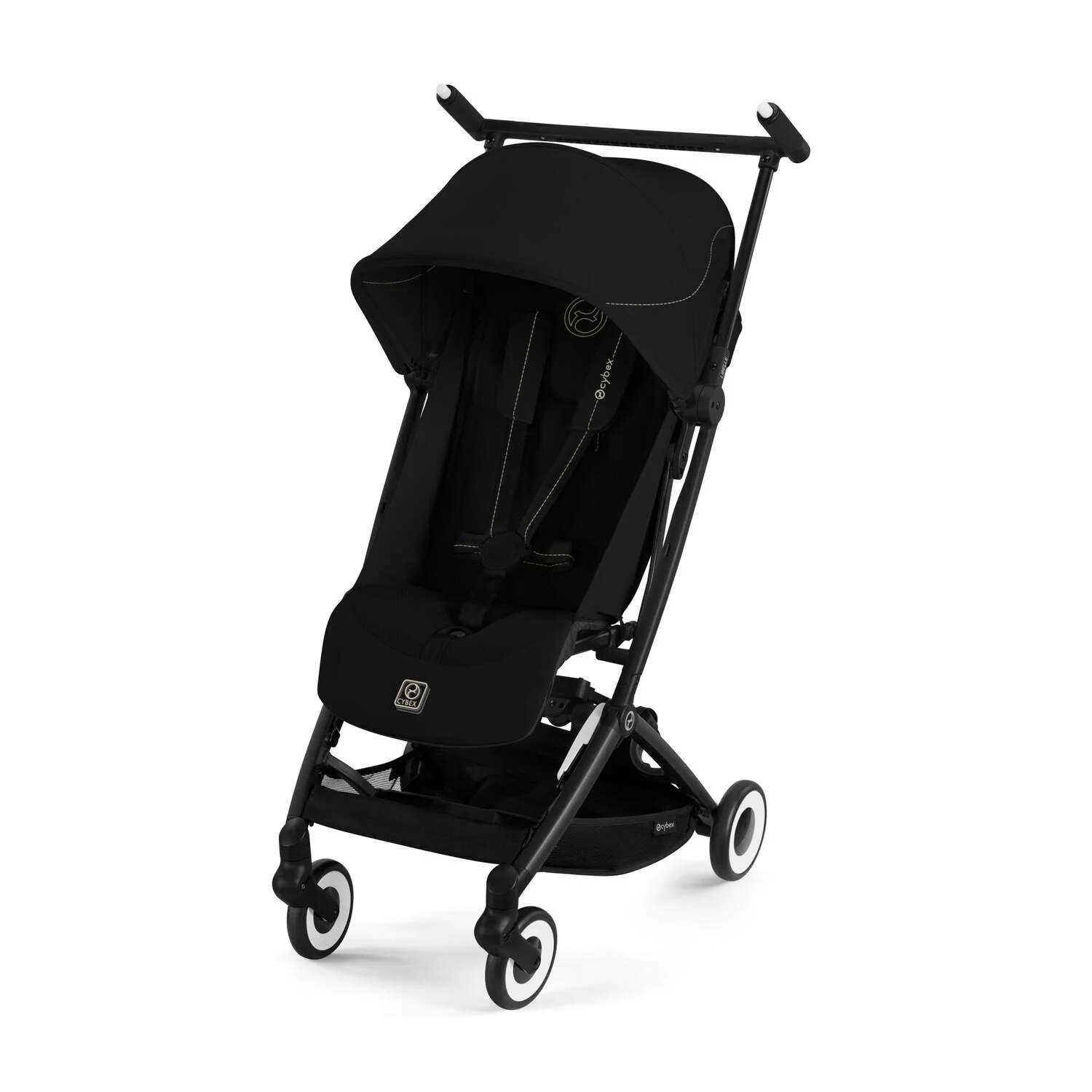 Cybex Libelle BLK Magic Black