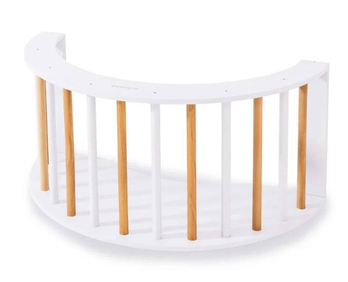 Alondra Arco Pikler Montessori Evolutivo Arkoo Branco