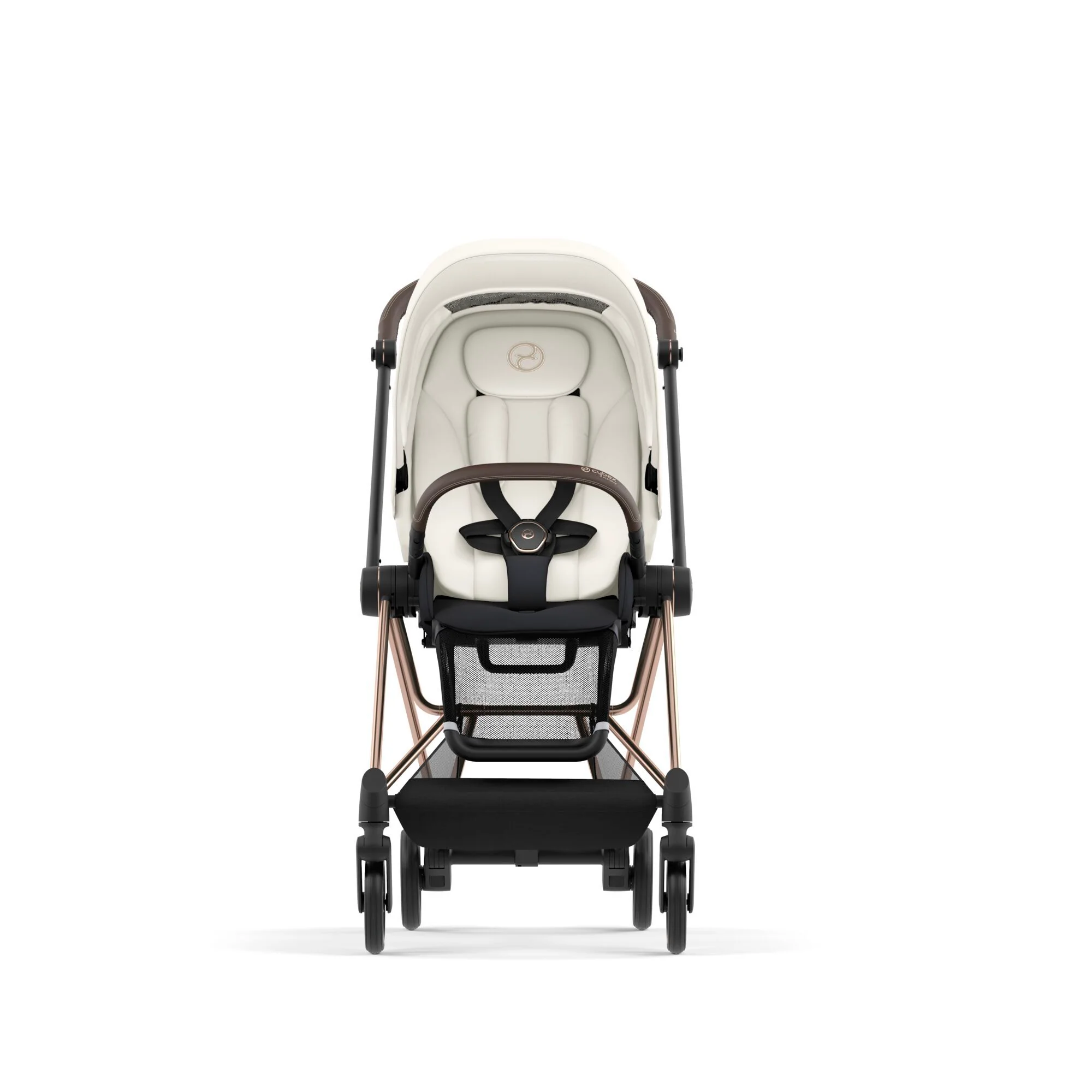 Cybex Mios Seat Pack Off White