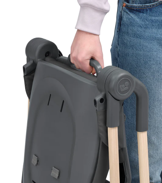 Maxi Cosi Ava Beyond Graphite Eco