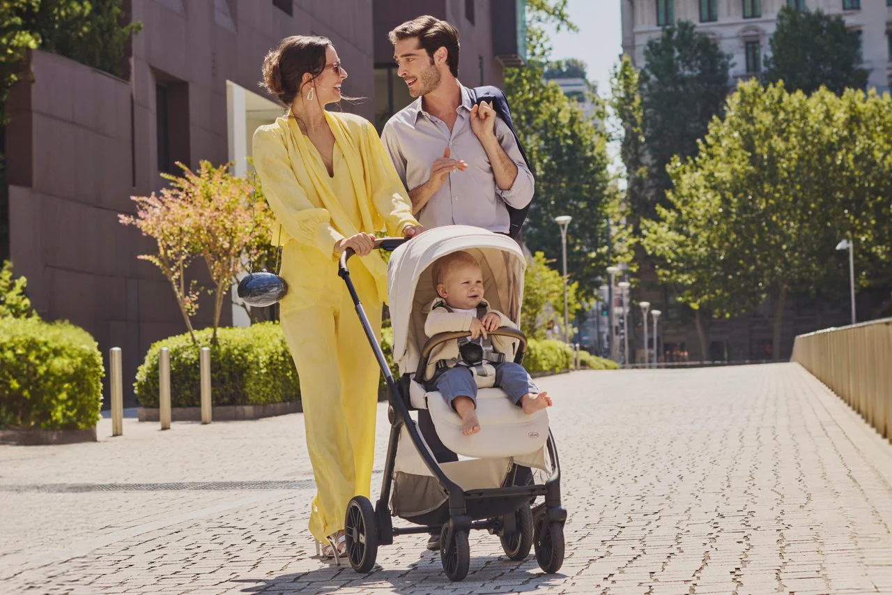 Chicco Bellagio Lunar Rock