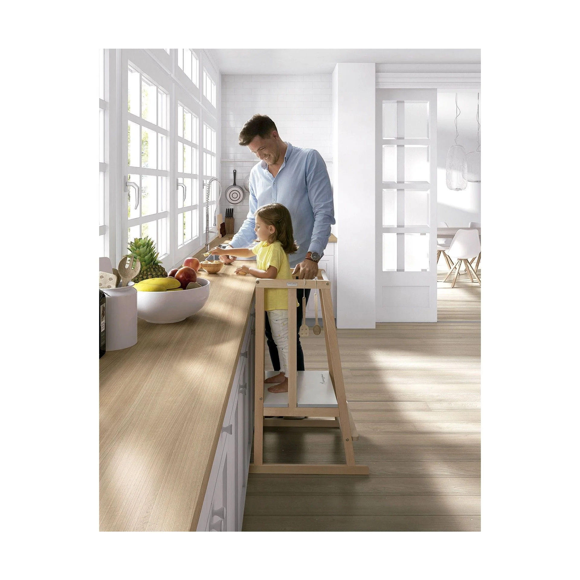 Micuna Torre de Aprendizagem Micussori