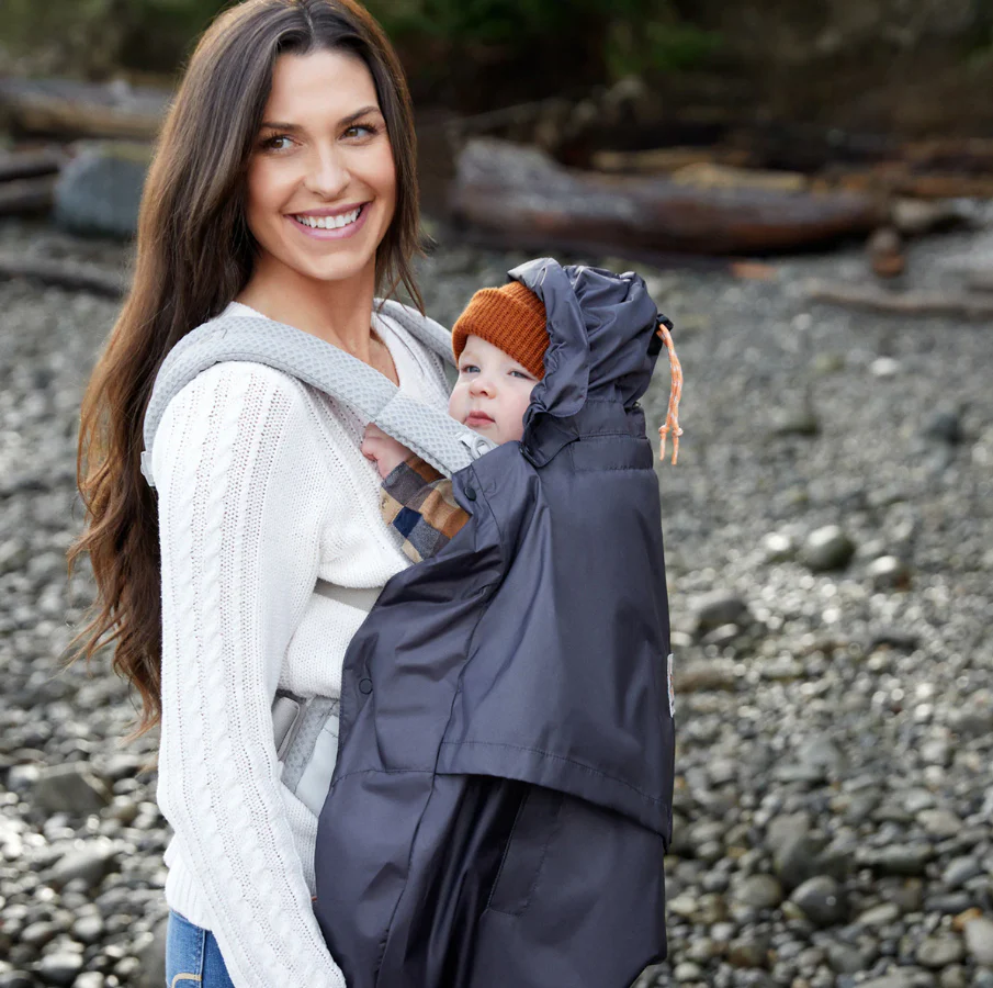 Ergobaby Capa Impermeável