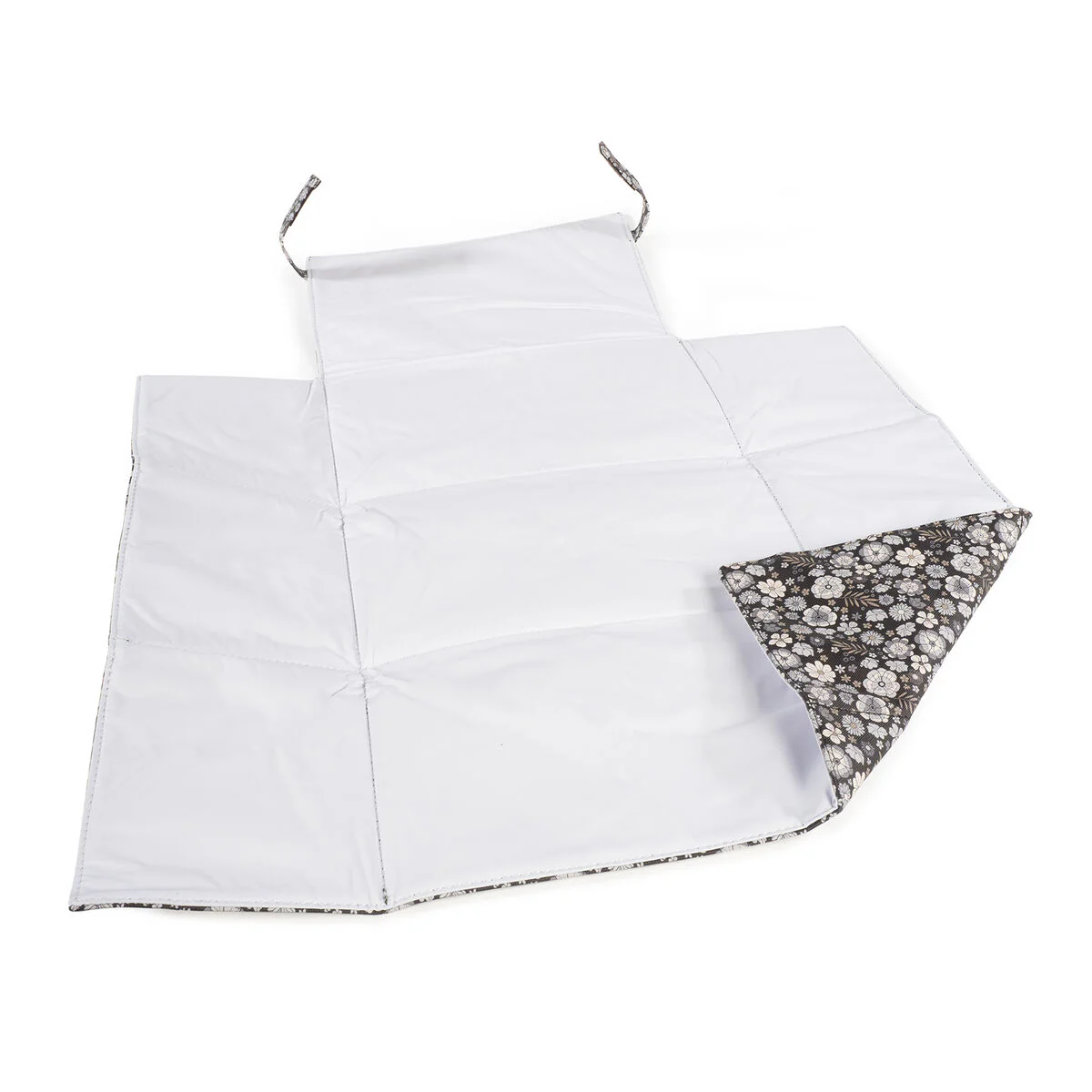 Pasito a Pasito Conjunto Blossom Cloud Mochila + Muda Fraldas + Porta Documentos