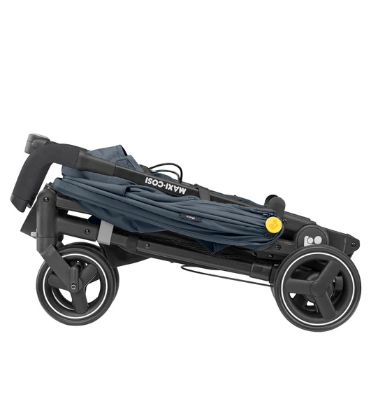 Maxi cosi mara brave graphite