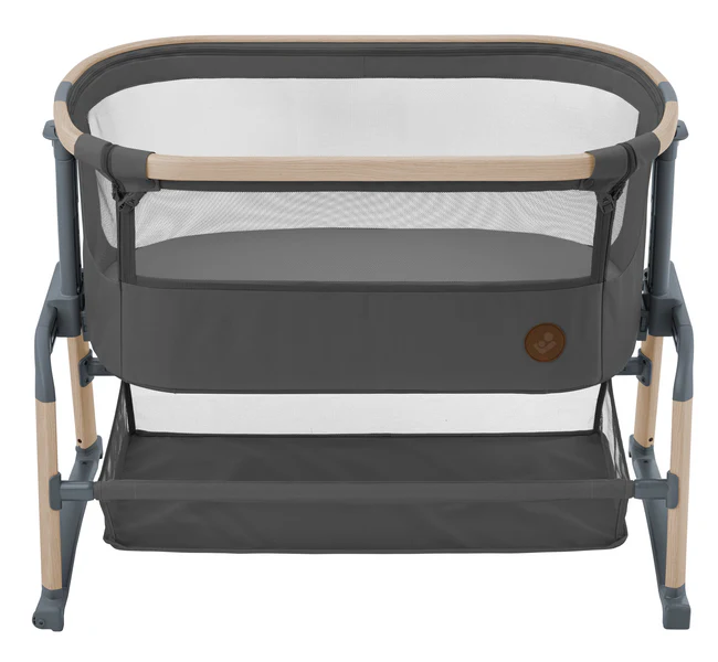 Maxi cosi iora air beyond graphite