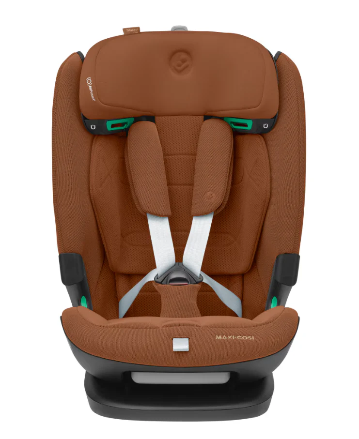 Maxi Cosi Titan Pro 2 i-Size Authentic Terra