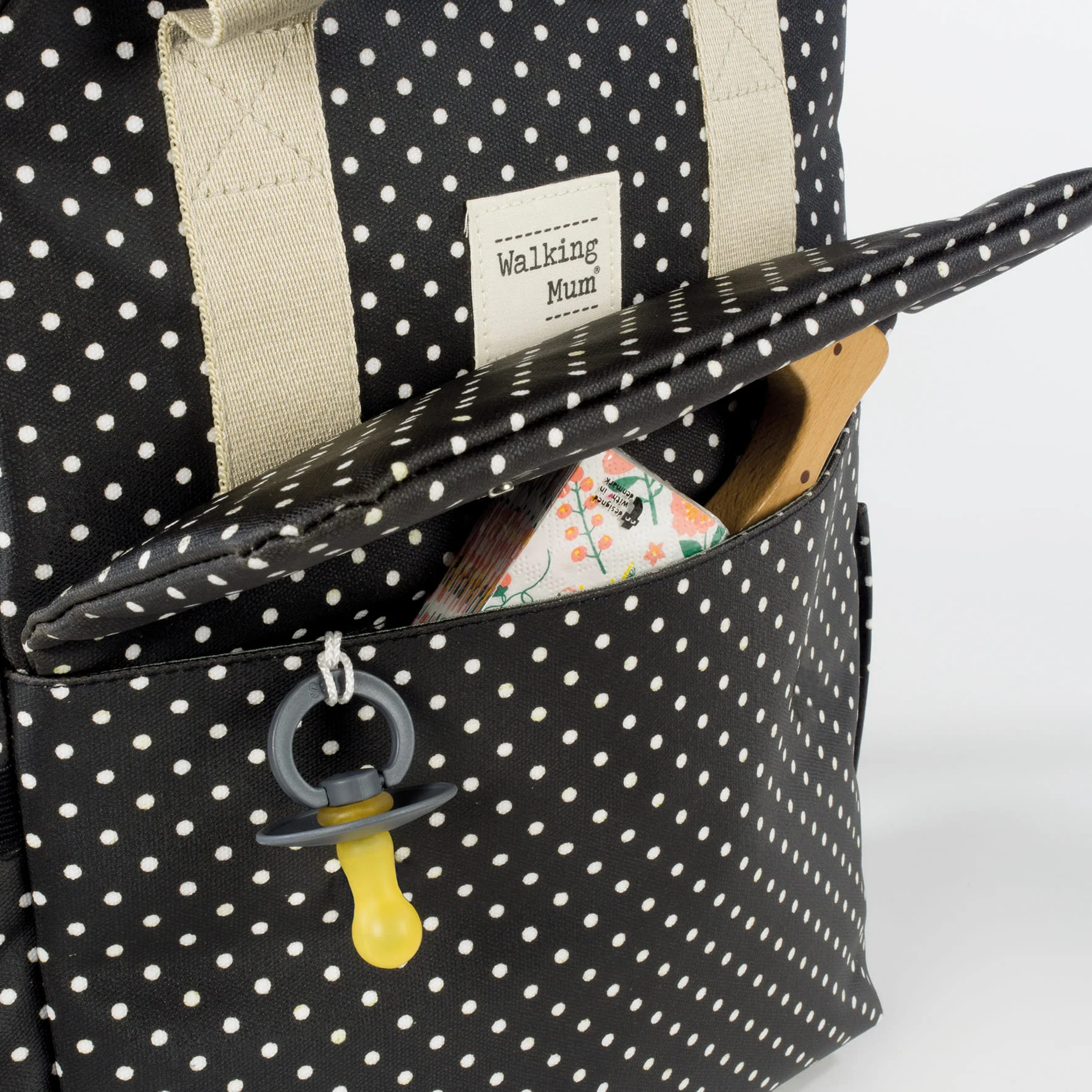 Walking mum mochila emily