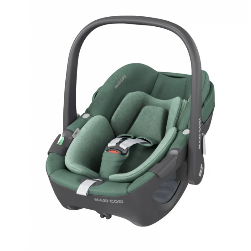 Maxi Cosi Pebble 360 Essential Green
