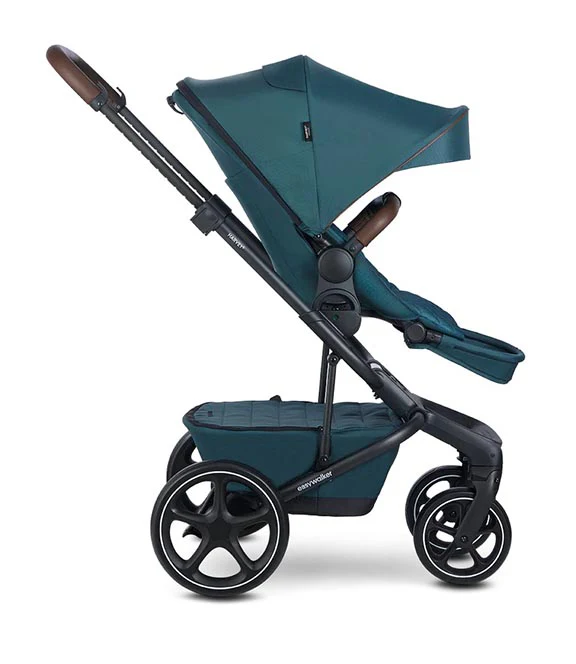 Easywalker Harvey 5 Premium Jade Green