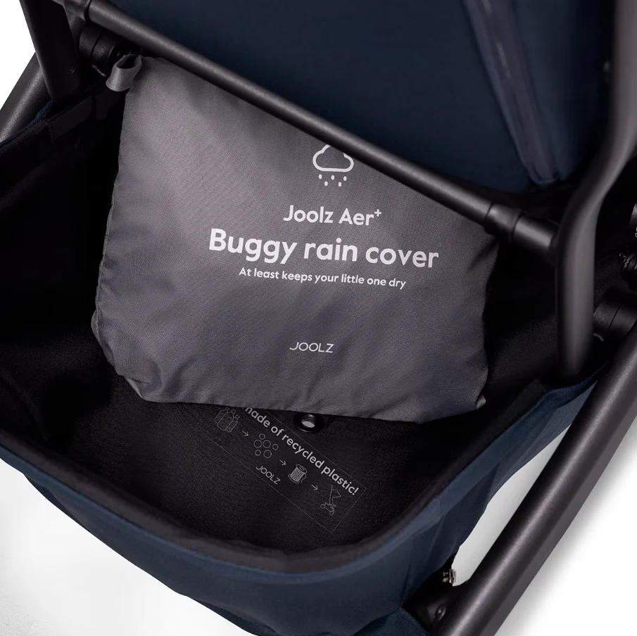 Joolz Aer+ Capa de Chuva