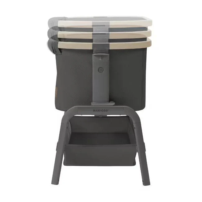 Maxi Cosi Iora Beyond Graphite Eco