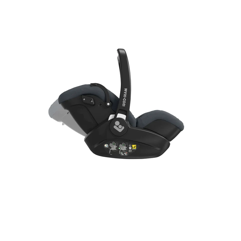 Maxi cosi marble essential graphite