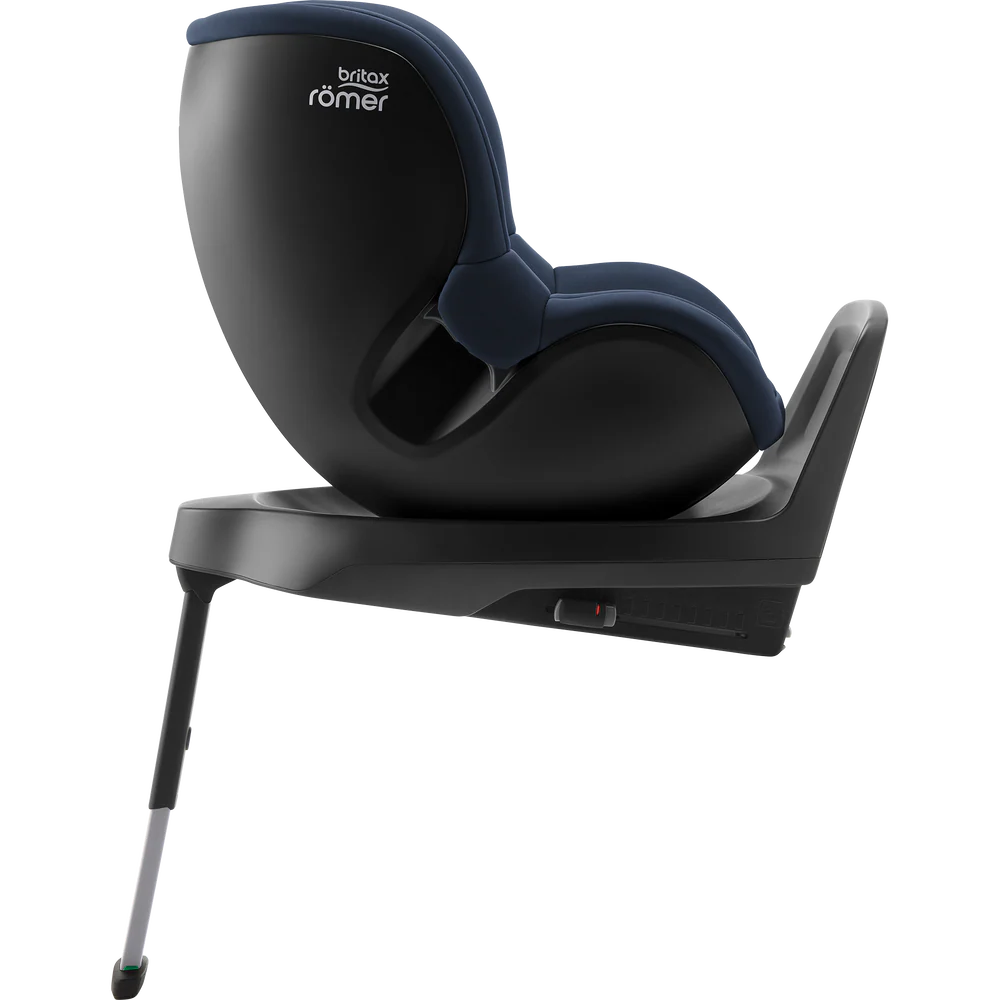 Britax Romer Dualfix M Plus Night Blue