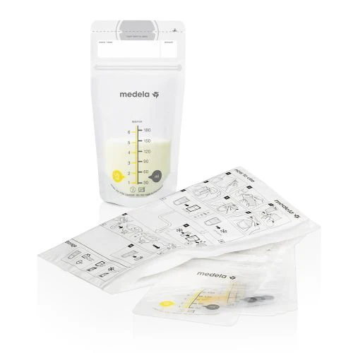 Medela sacos conservacao leite materno 50pcs