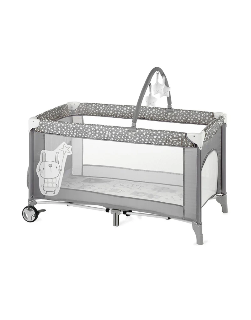 Jané Cama de Viagem One Level Star