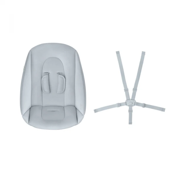 Maxi cosi nesta kit 0m+ beyond sky grey
