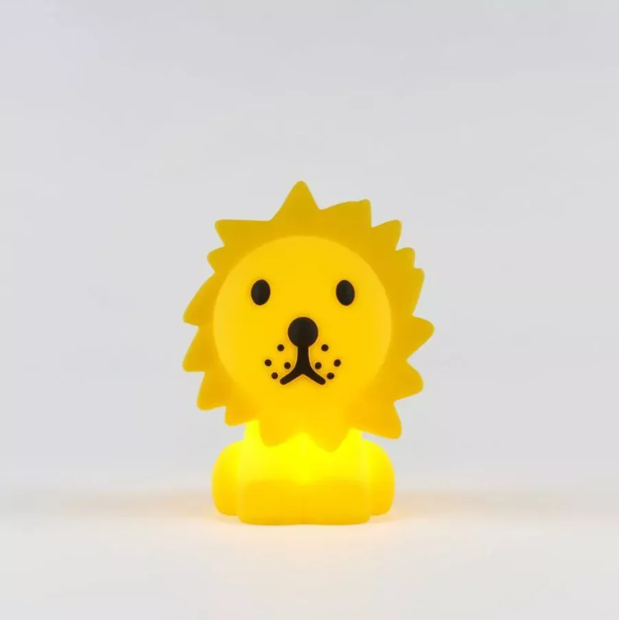 Mr Maria Lion Bundle Of Light