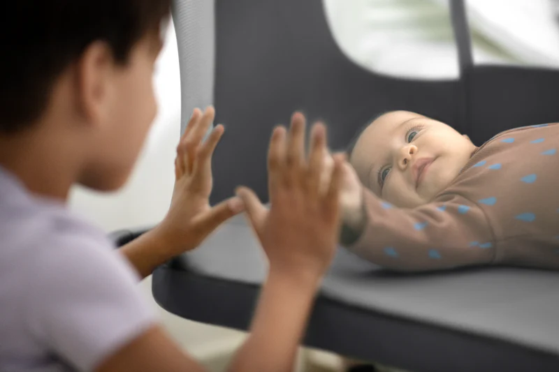 Maxi cosi iora air beyond graphite