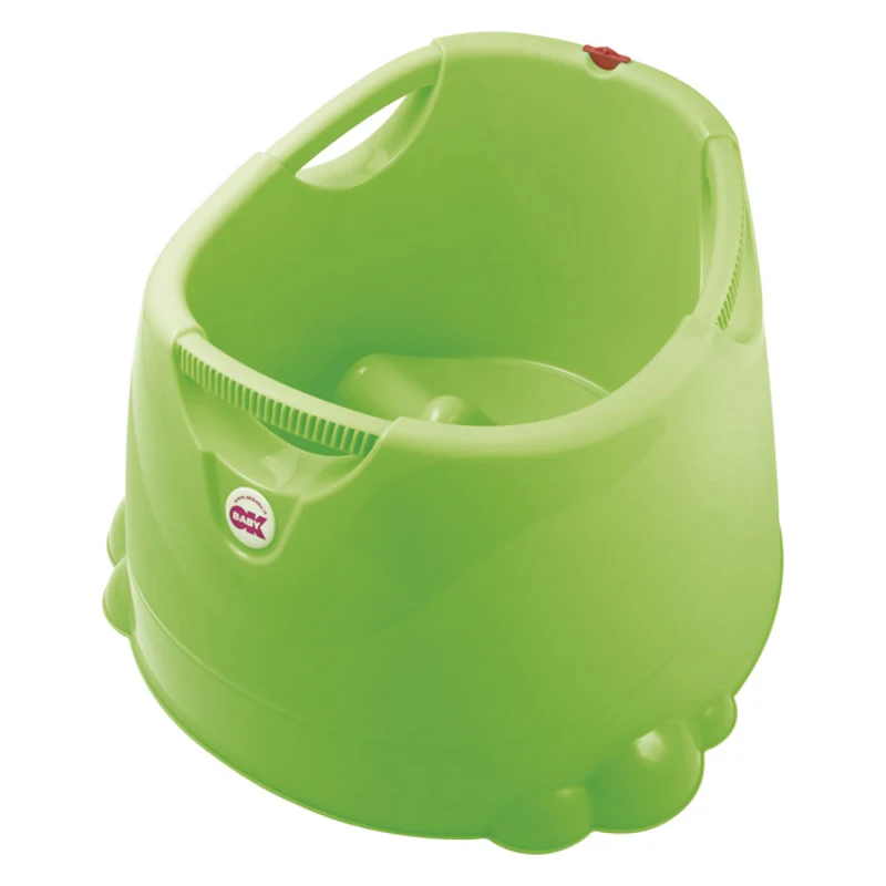 OKBaby Banheira Oplá Verde