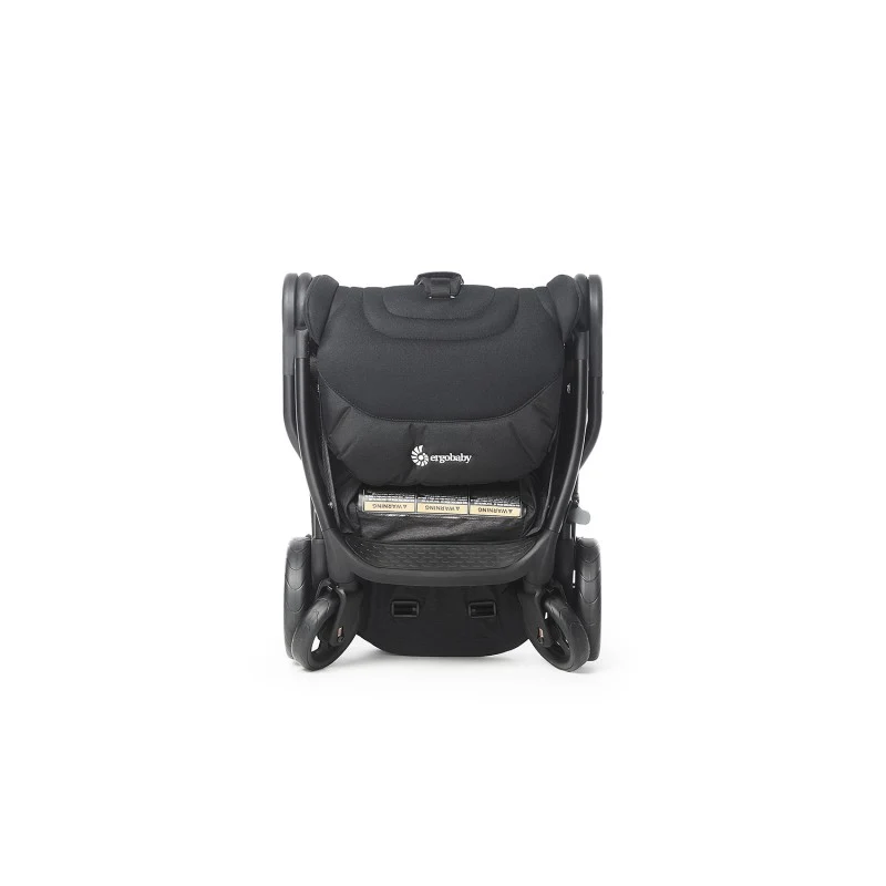 Ergobaby metro + black