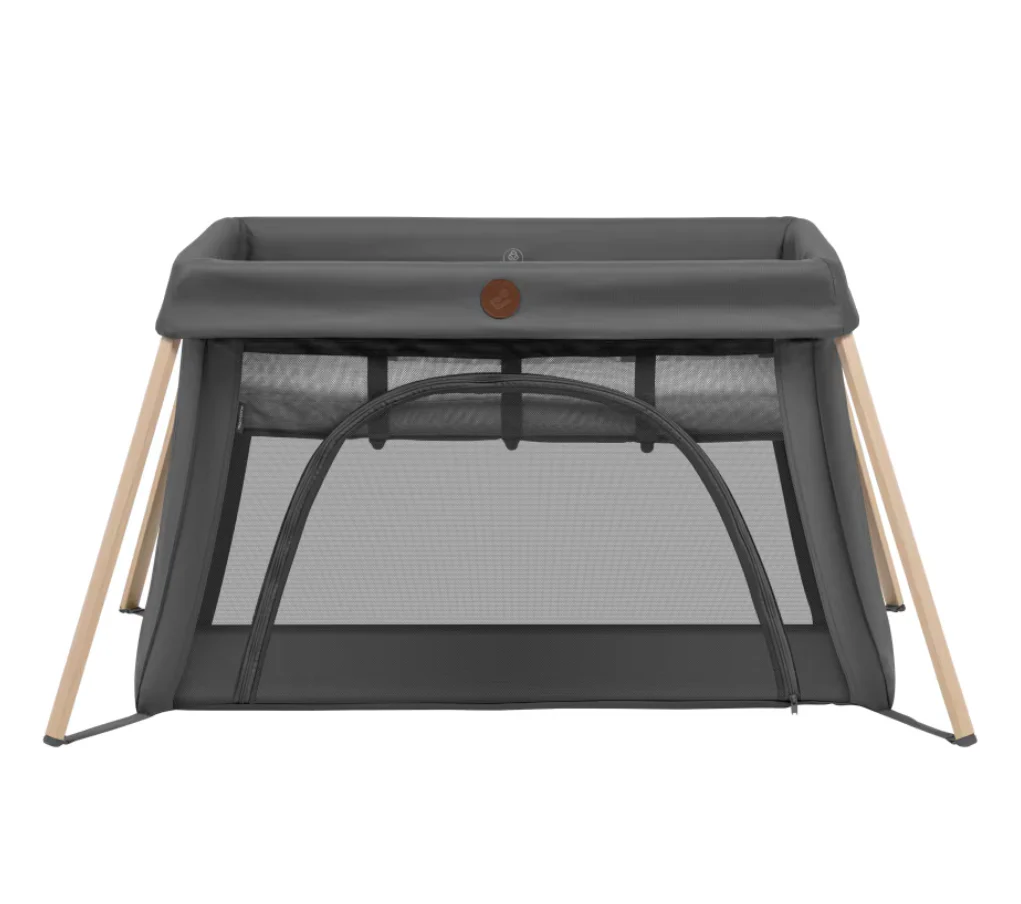 Maxi Cosi Calao Light Beyond Graphite Eco