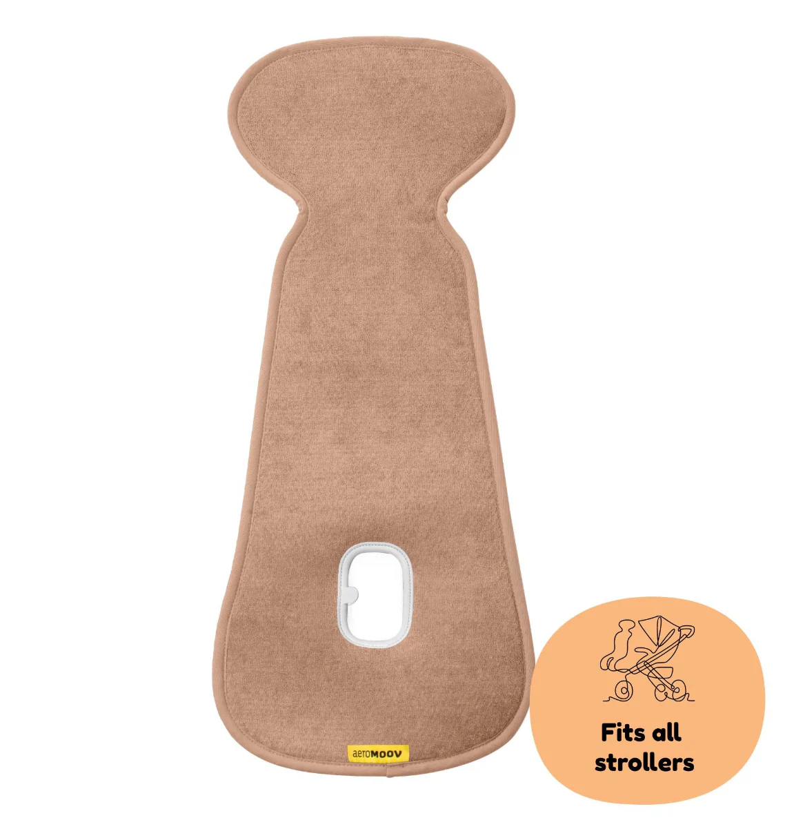 Aeromoov Air Layer Carrinho Tuscany