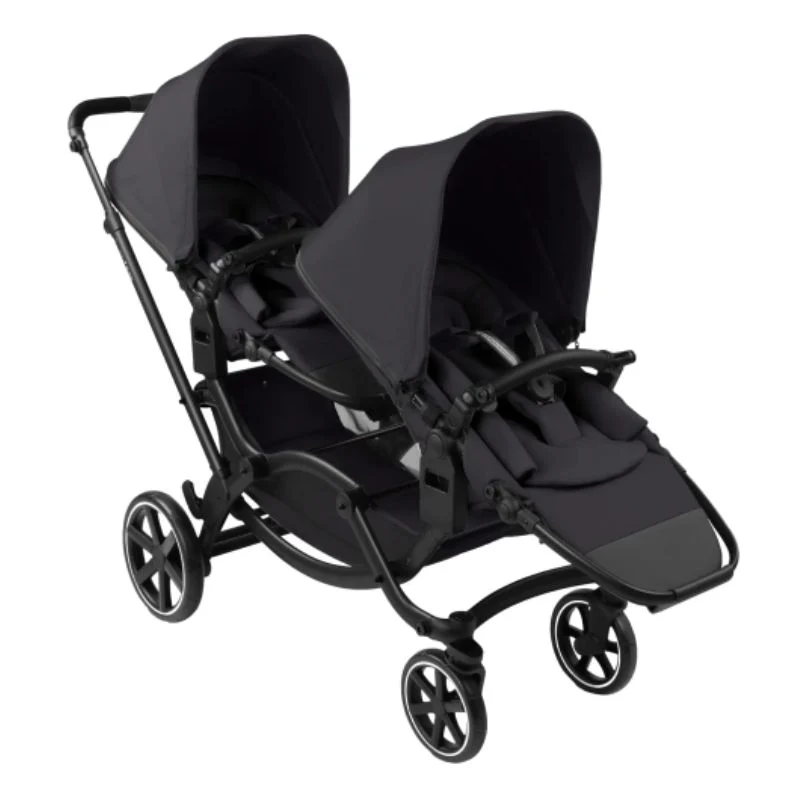 ABC Design Zoom 2 Coal