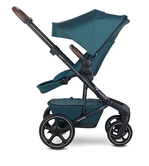 Easywalker Harvey 5 Premium Jade Green