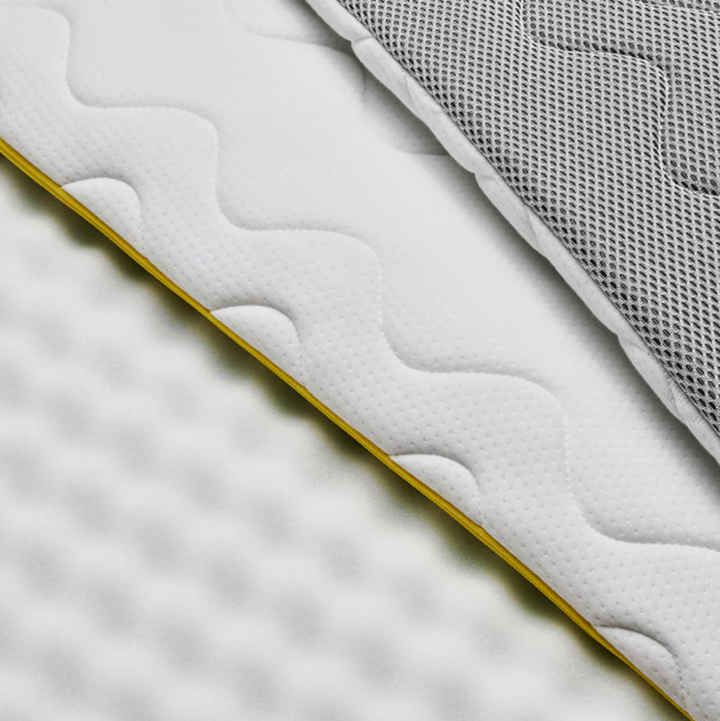 Ecus Colchão Oxsi Visco Plus 57X117