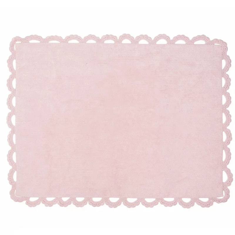 Aratextil tapete versailles rosa 120x160