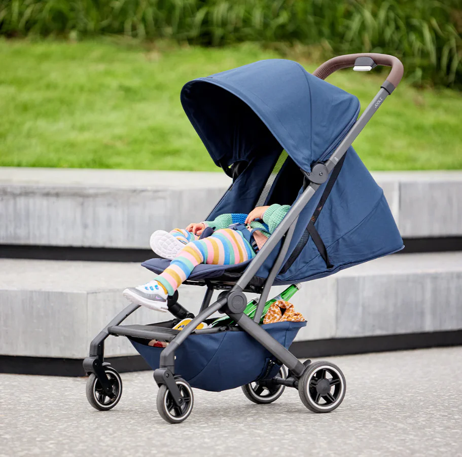 Joolz Aer+ Navy Blue