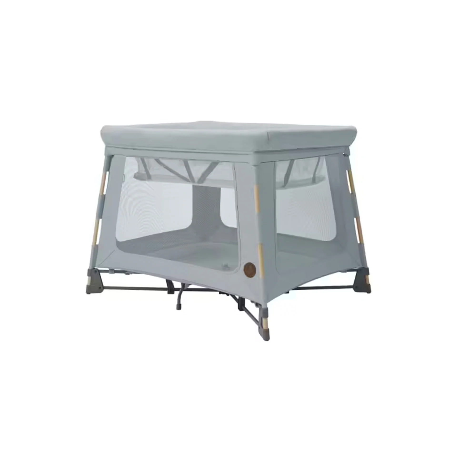 Maxi Cosi Swift Beyond Grey Eco