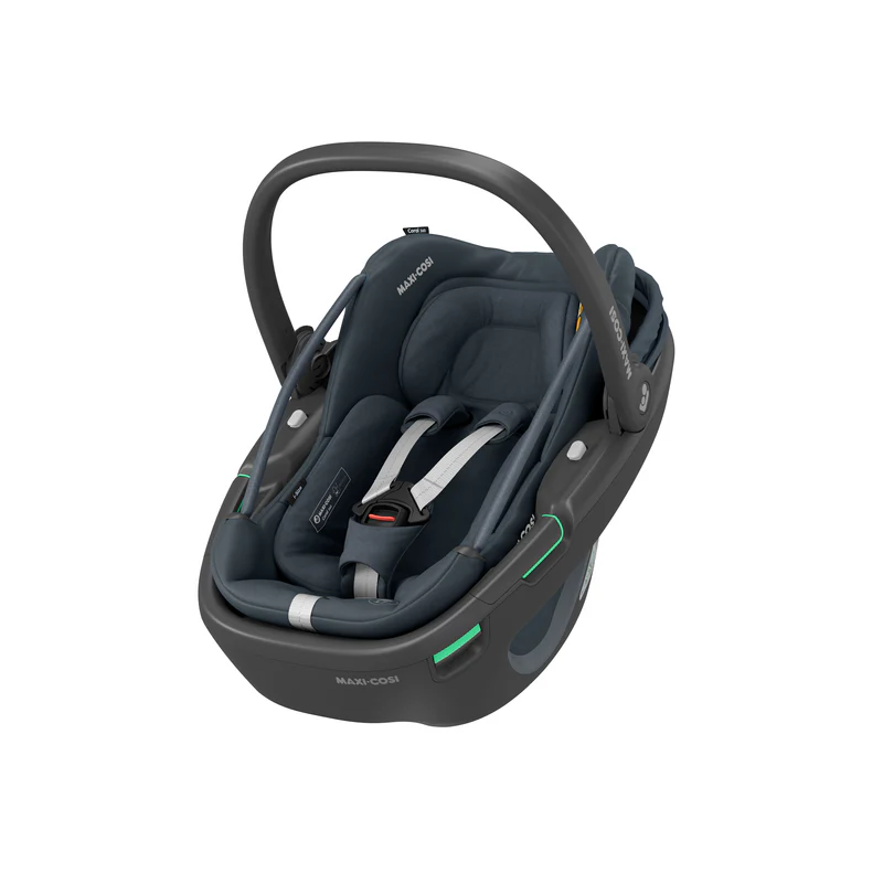 Maxi Cosi Coral 360 Essential Graphite