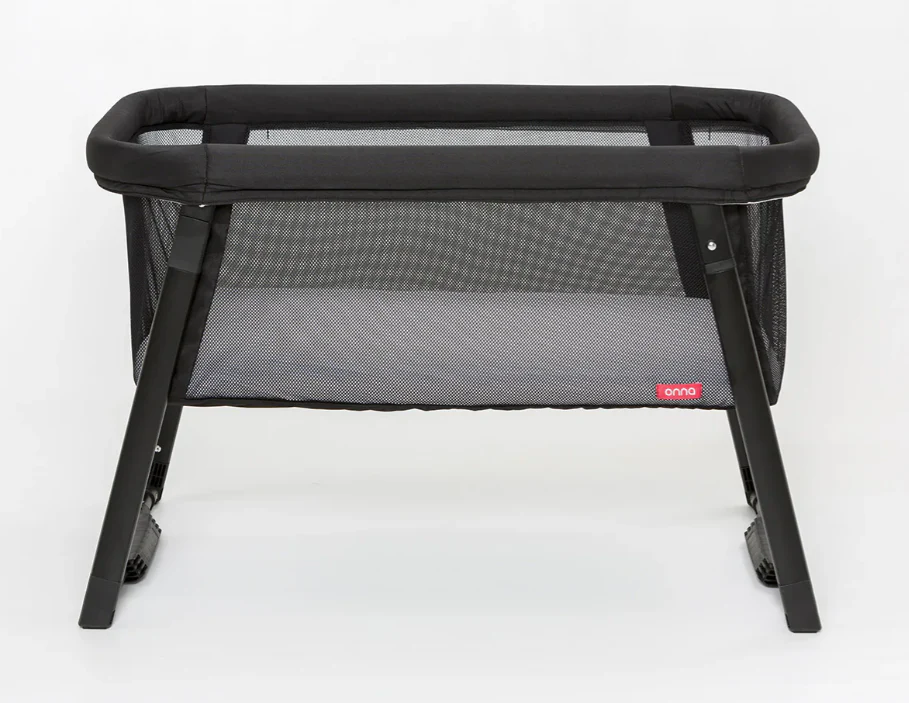 Onna Berço Vitae Fresh All black