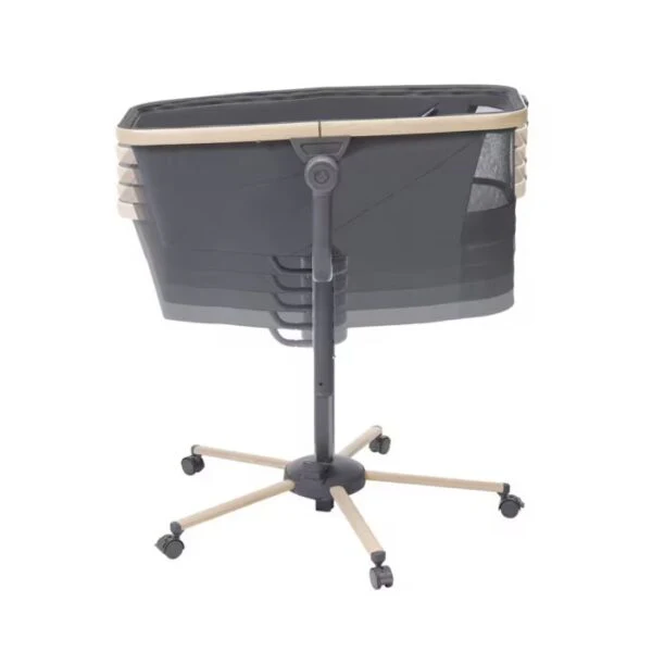 Maxi Cosi Alba Beyond Graphite