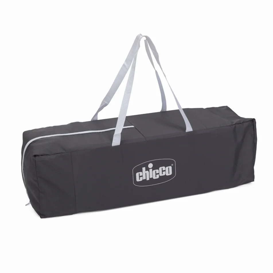 Chicco Cama de Viagem Goodnight Dark Grey