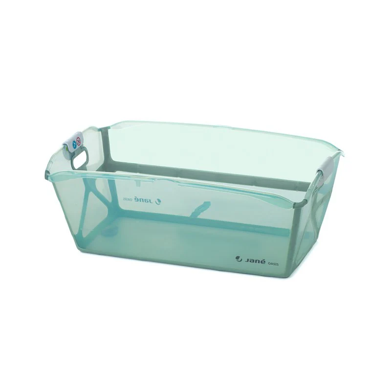 JANE BANHEIRA OASIS TRANSLUCENT BOTANIC