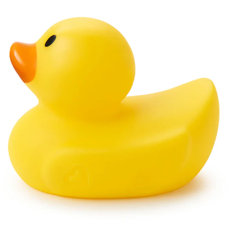 Munchkin Patinho Termossensível Para Banho