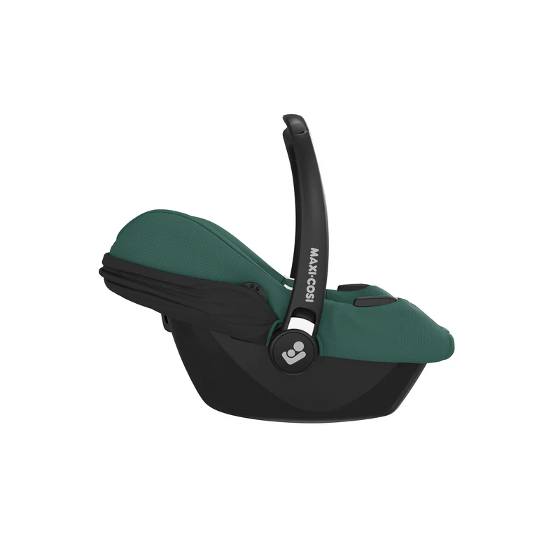 Maxi Cosi Cabriofix i-Size Essential Green