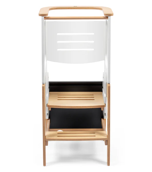 Maxi Cosi Torre de Aprendizagem Toucan Natural Wood