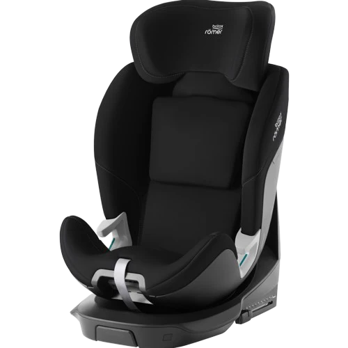 Britax Romer Swivel Space Black