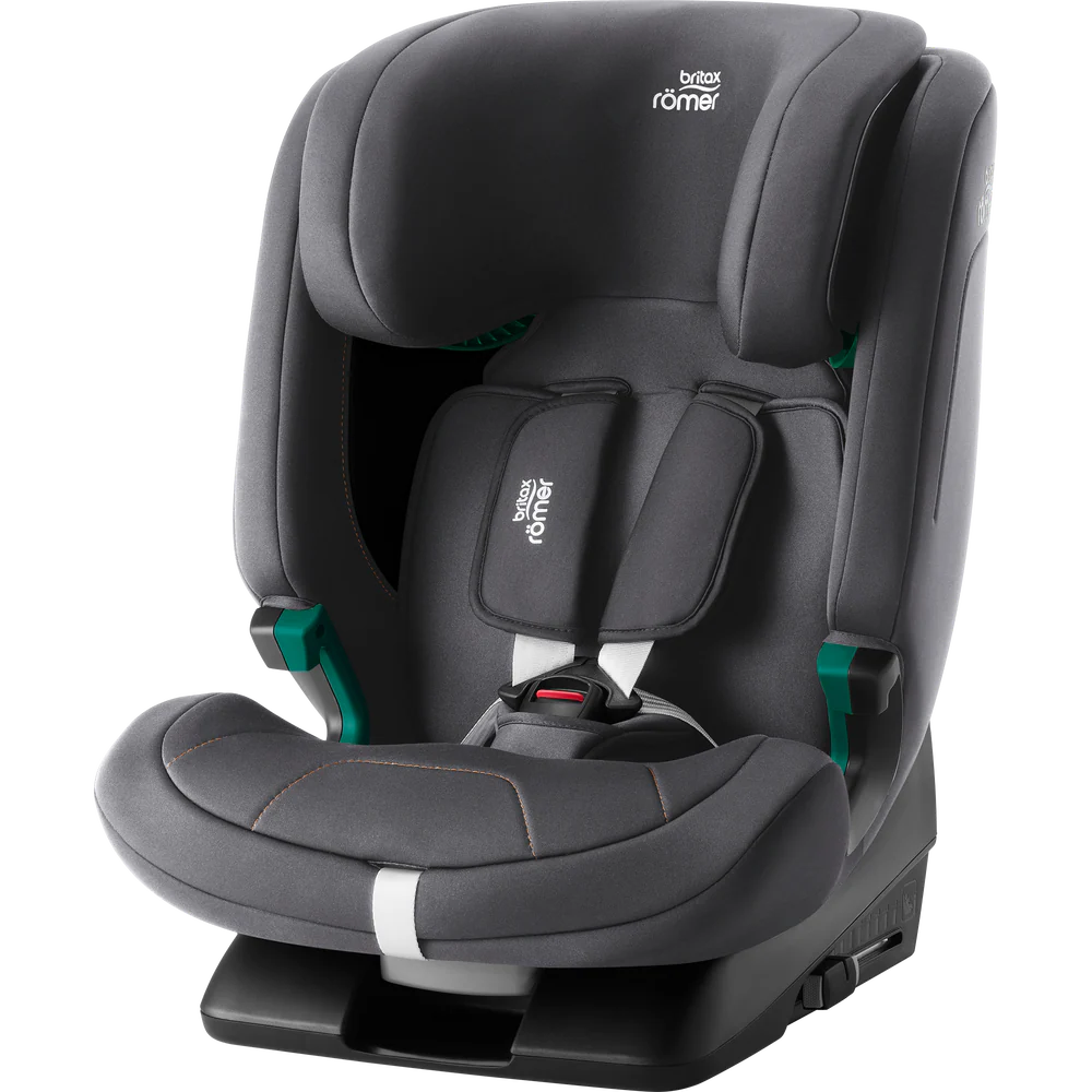 Britax Romer Versafix Midnight Grey