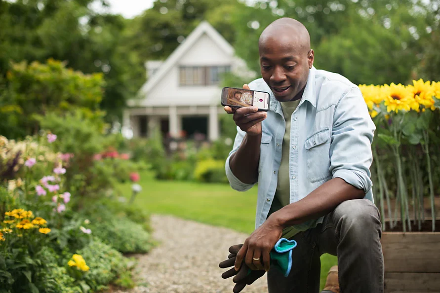 Philips Avent Videomonitor Conect App